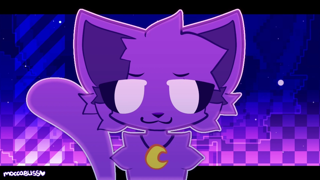 animation meme catnap