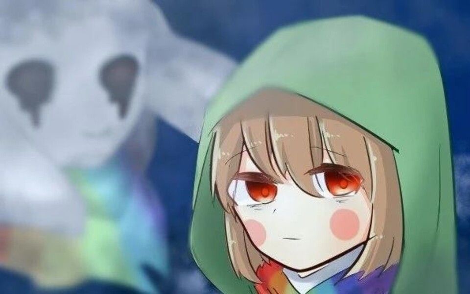 dustshift血色的狂妄