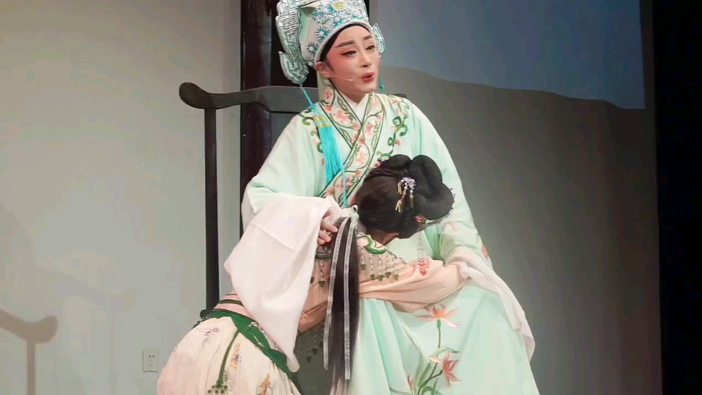 李旭丹杨婷娜十相思