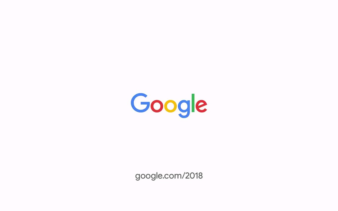 GoogleYear in Search谷歌2018年度搜索哔哩哔哩bilibili