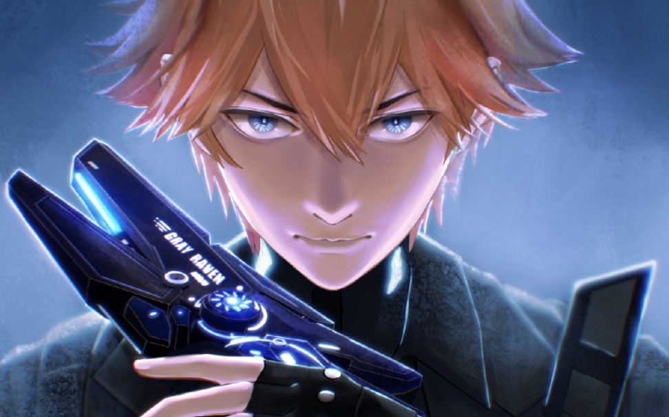 [战双]里61异火の长坂坡之战