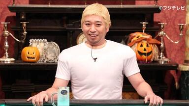 ガキ使大晦日SP】吉本興業副社長藤原寛が「絶対に笑ってはいけない大