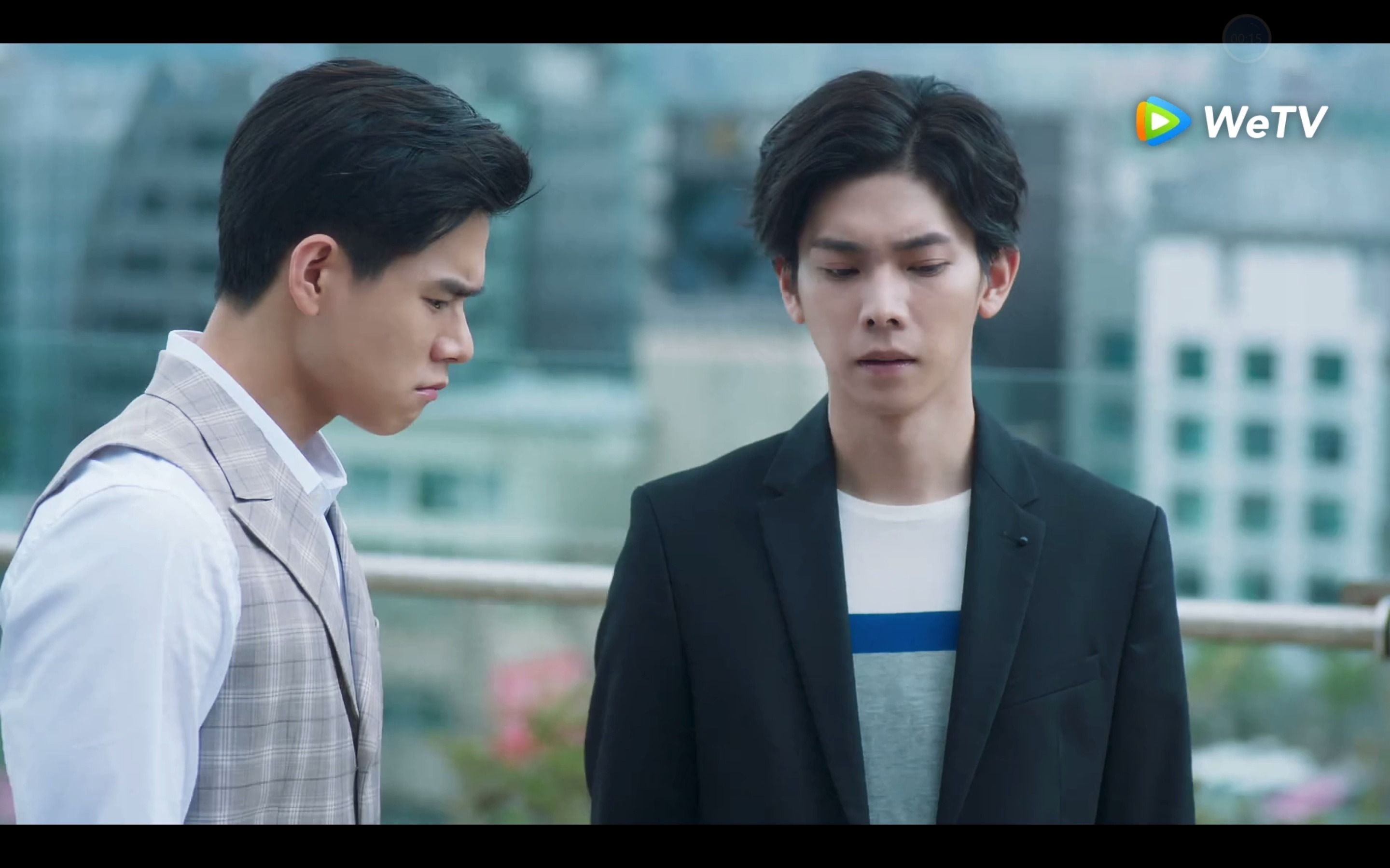 [第二名的逆袭】第二集part3高士德失联的原因究竟是什么?