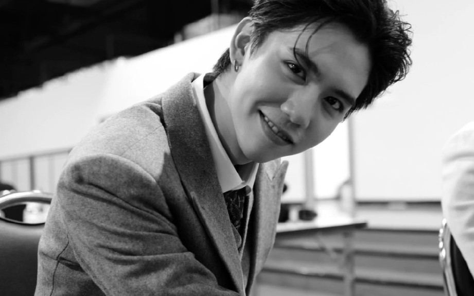 【张翊昕/ssing星星】《三人沉浮》~~存档