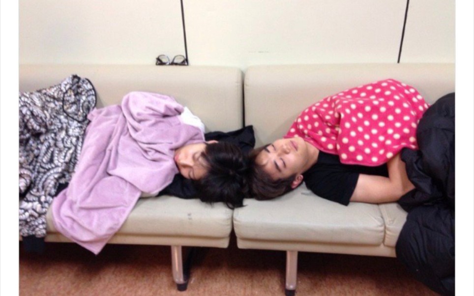 [2min]泰民和他的珉豪哥