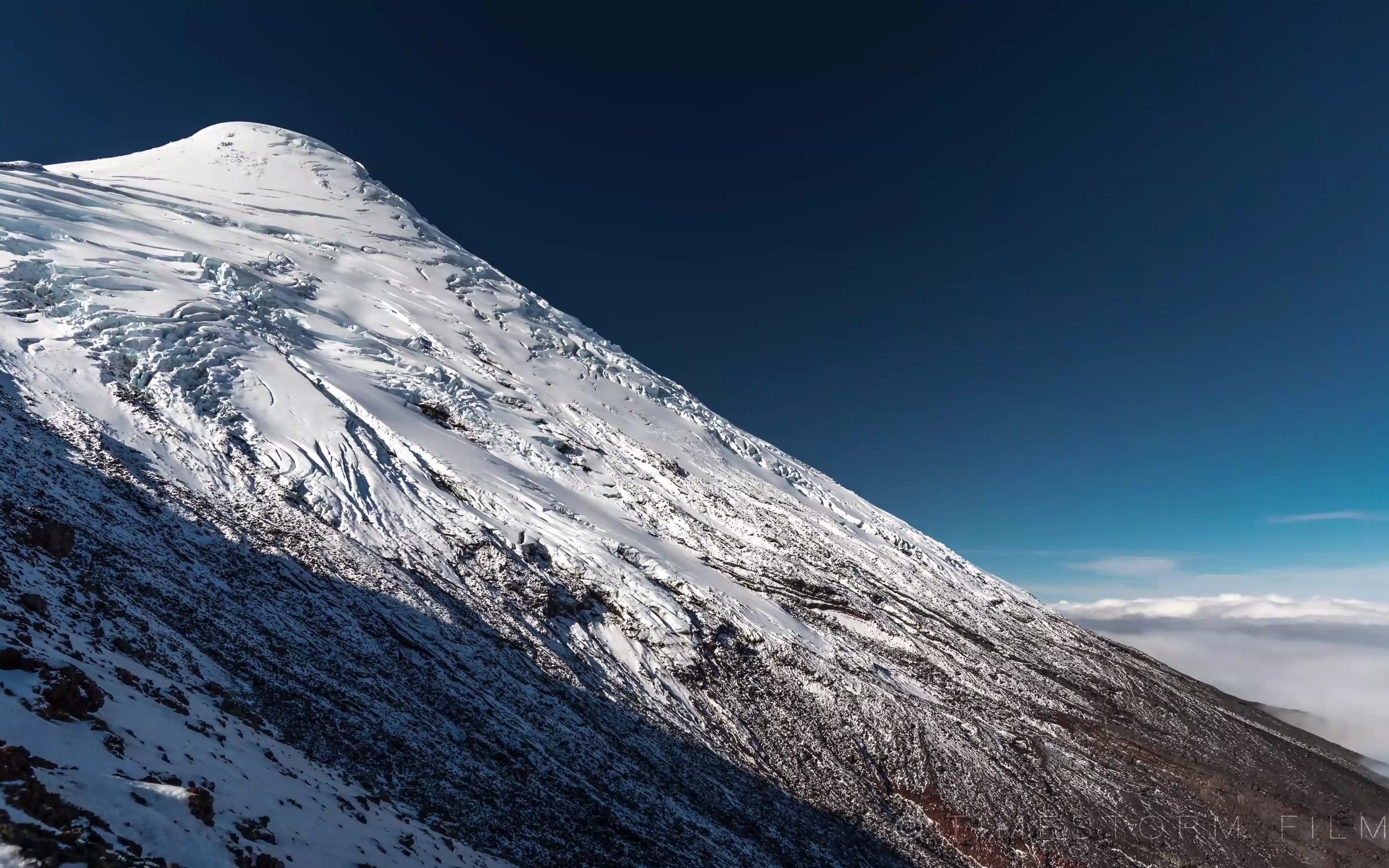 [8k 60帧] 标题一般,但视频内容不会辜负你