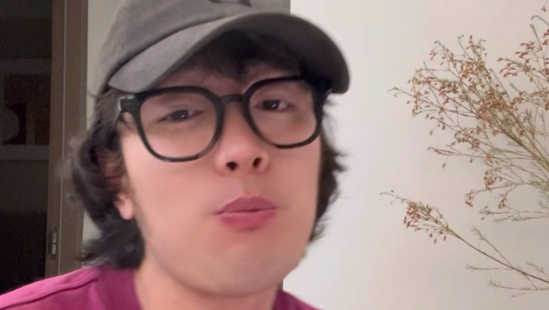 当我变成讨伐型人格