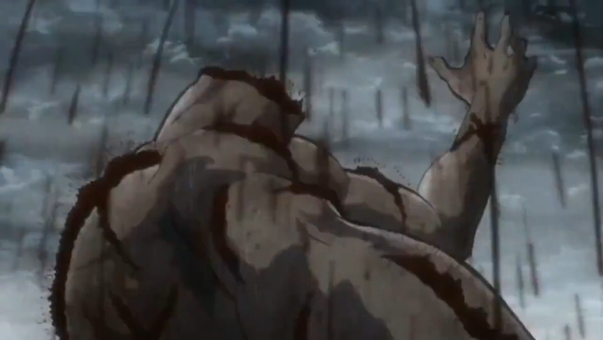 进击的巨人结束了我的青春要也结束了.这个作品我想送给我的朋友