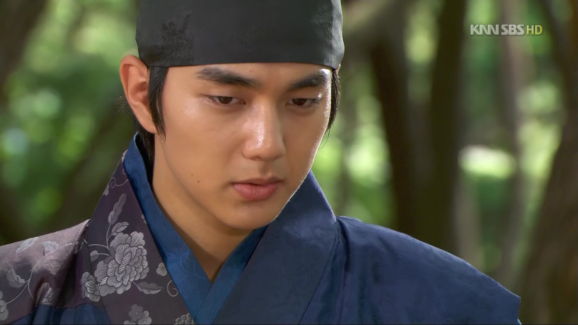 武士白东秀吕云无字幕剪辑13(05)2_哔哩哔哩 (゜-゜)つロ 干杯~-bili