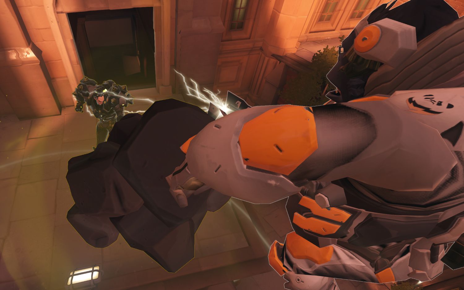 owl重装研习所vol02smurf西格玛末日铁拳第一视角首尔王朝vs成都猎人