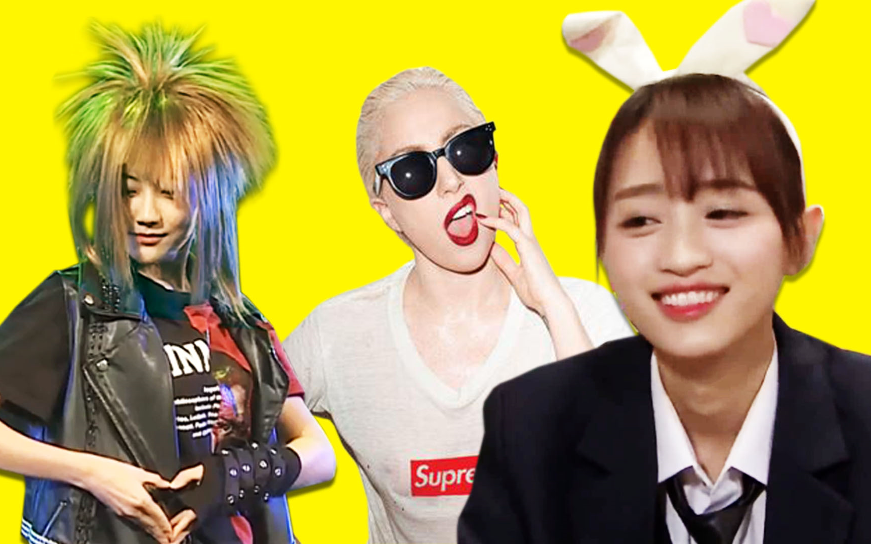 【卡黄】小剧场之"鳖说话"——李发卡为婷婷桑开