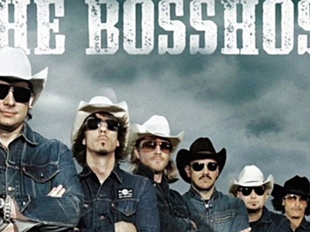 the bosshoss - yes or no