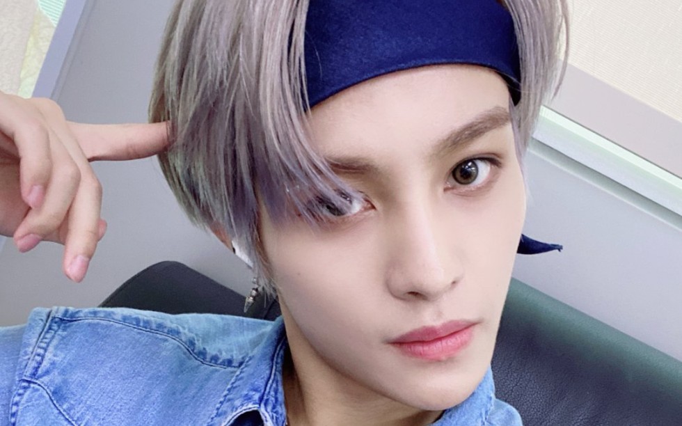 【nct中文首站】200819 威神v 扬扬 一直播