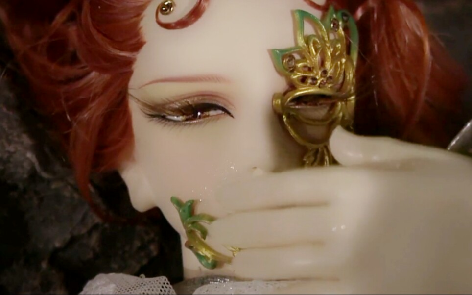 一个只会啊啊啊的迷妹