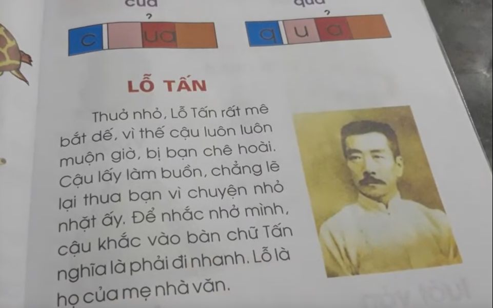 [图]Vần có âm đệm và âm chính