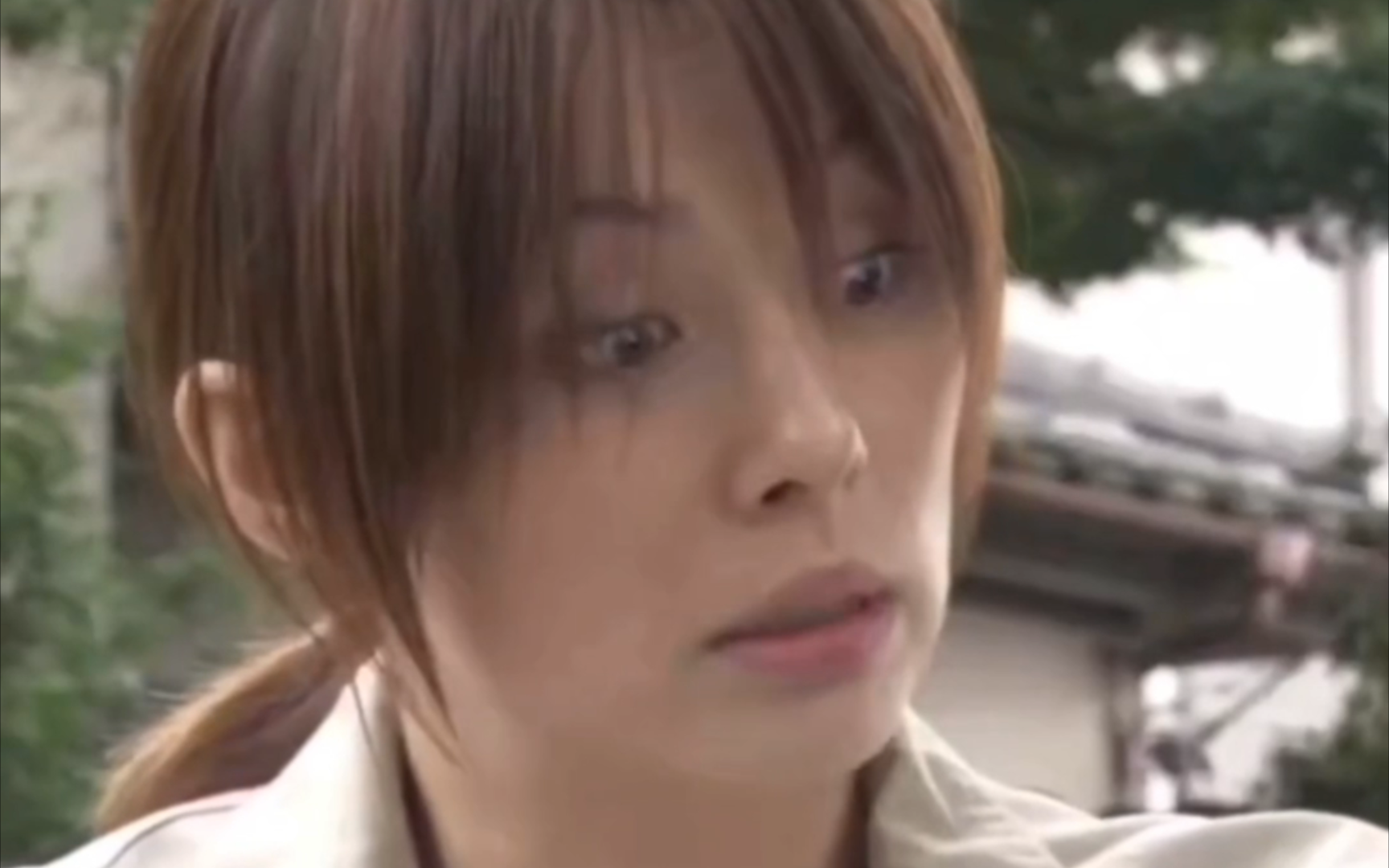 【米仓凉子】hhhhhh小表情好可爱