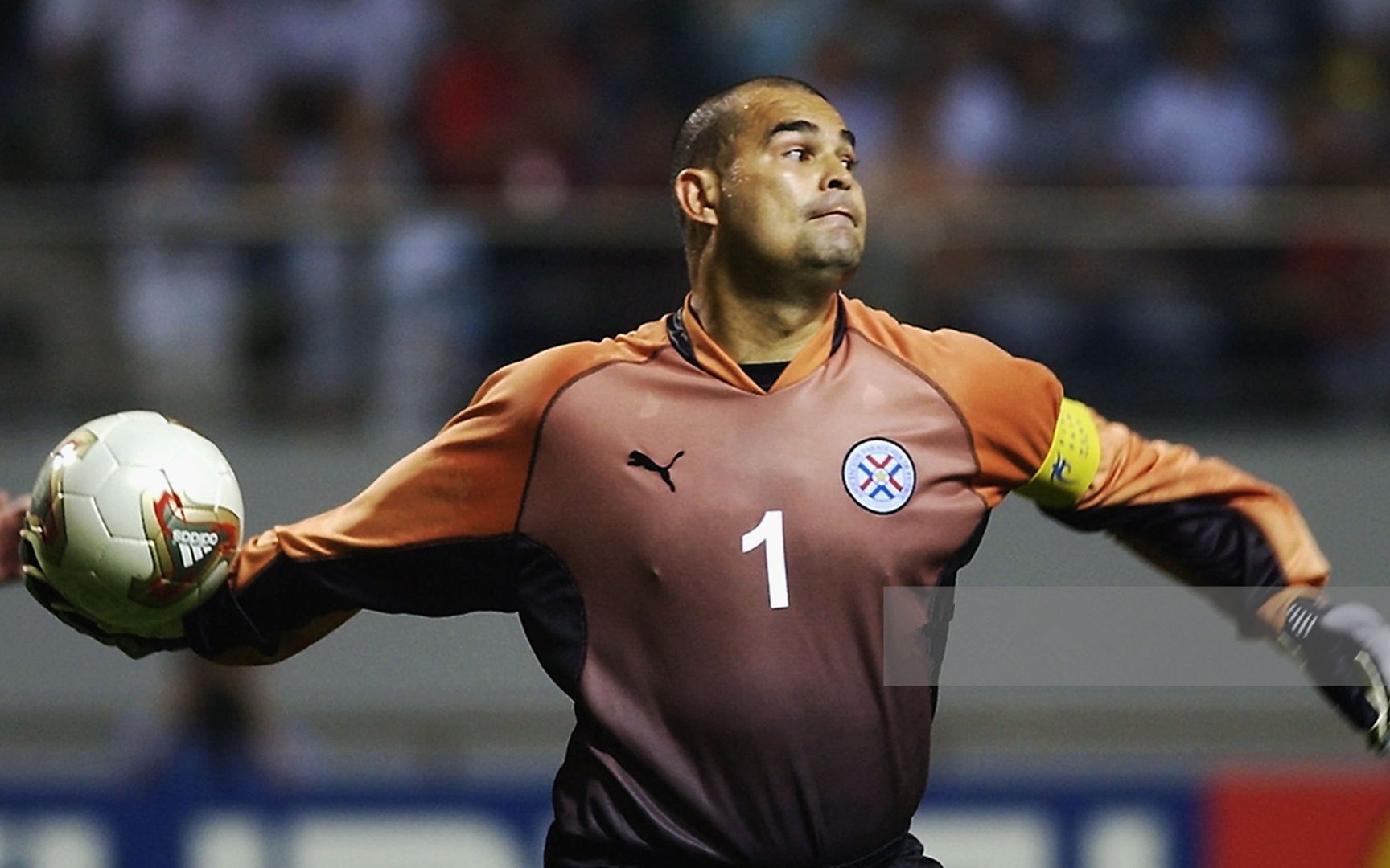 2002世界杯德国vs巴拉圭,卡恩对决奇拉维特,诺伊维尔终场前绝杀