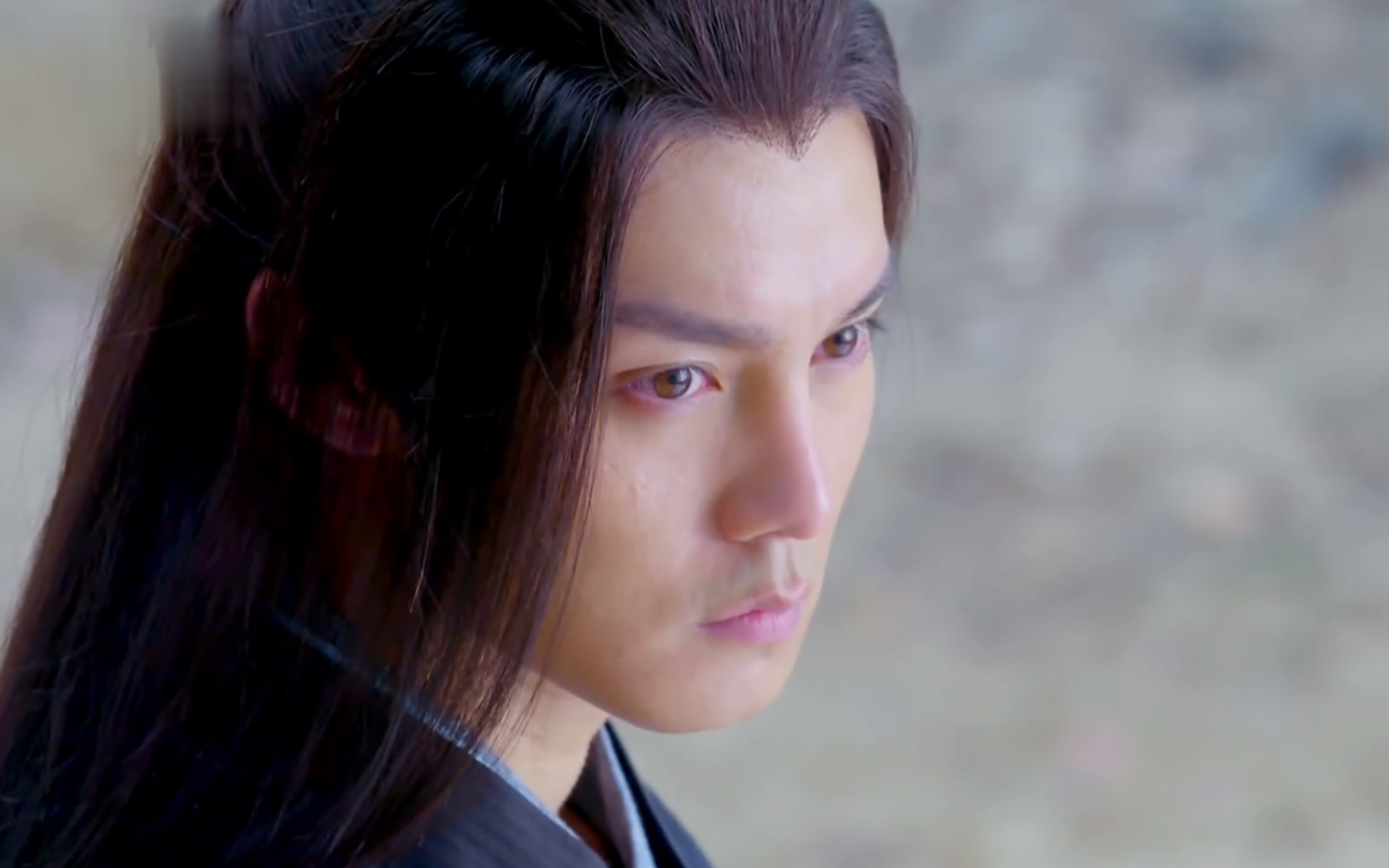 《山海经》素水