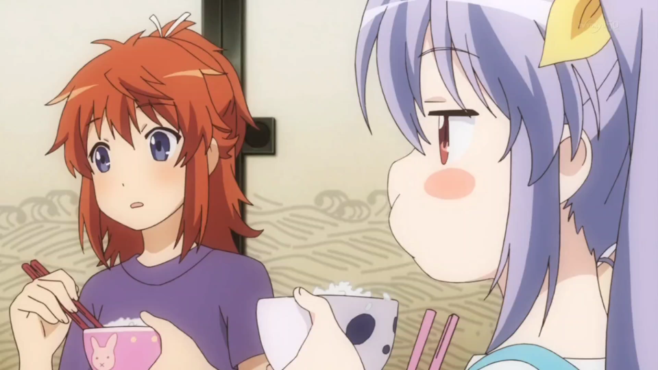 喵帕斯莲华的高能搞笑瞬间