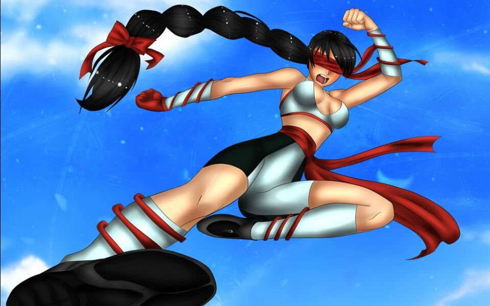 国服最坑女李青 还有这种操作?