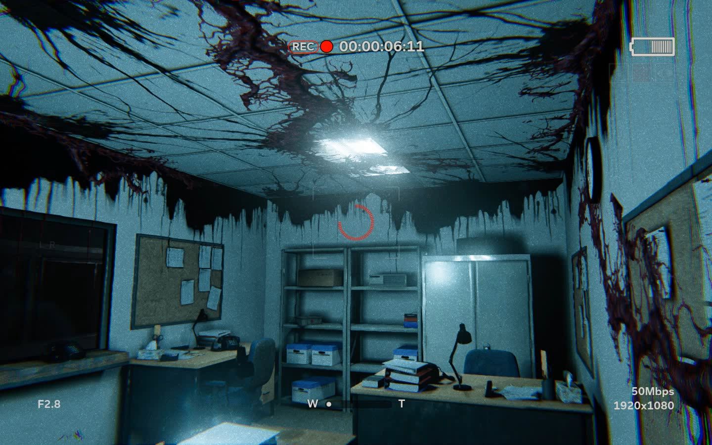 【逃生2】学校果然是个"鬼"地方(六)