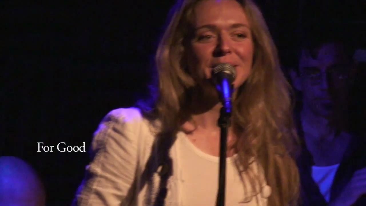 [图]【Rachel Bay Jones】演唱会live合集