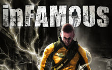 [图]恶名昭彰 (Infamous)-PS3独占游戏大作主线全流程