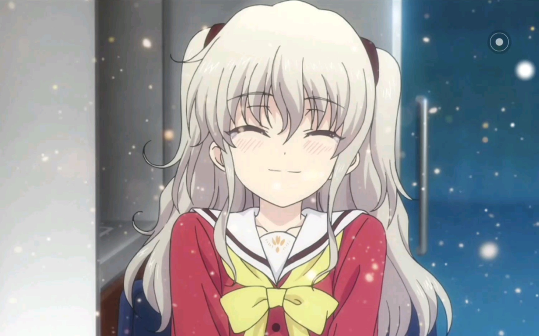 2021年了,还有人记得友利奈绪吗