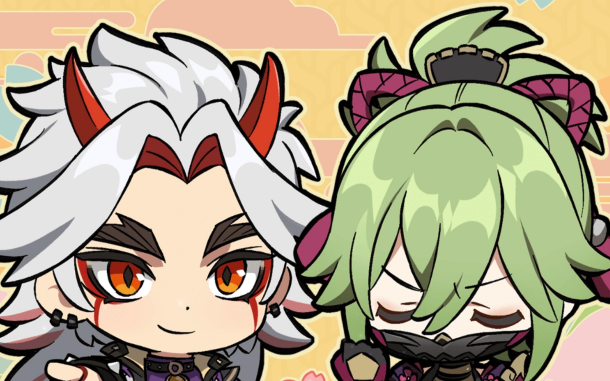 米桑真的会用读心术,顶着满命一斗捞久岐忍,小蛮腰我来啦!