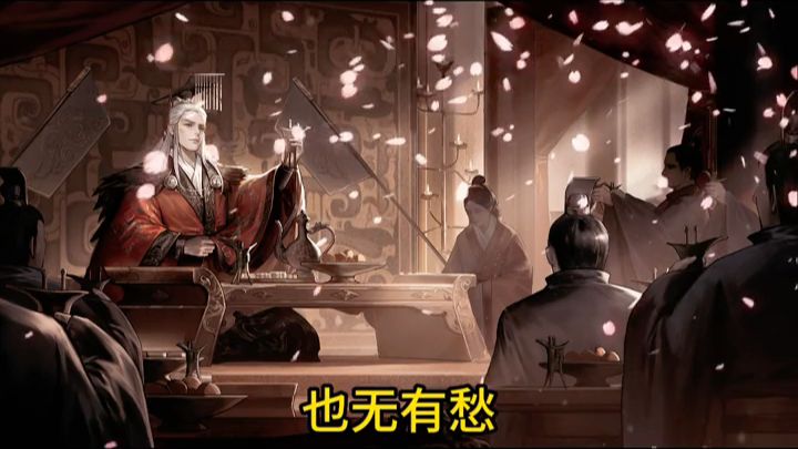 曹丕并不是曹操最出色的儿子,为什么曹操会传位于曹丕?