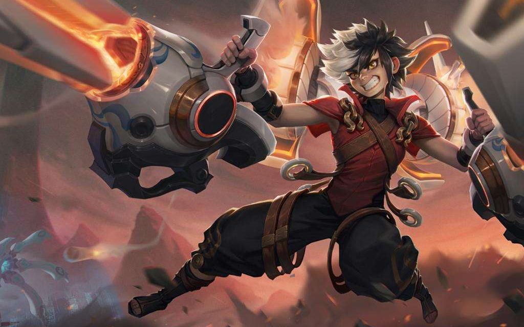 星耀局蒙犽上分如喝水