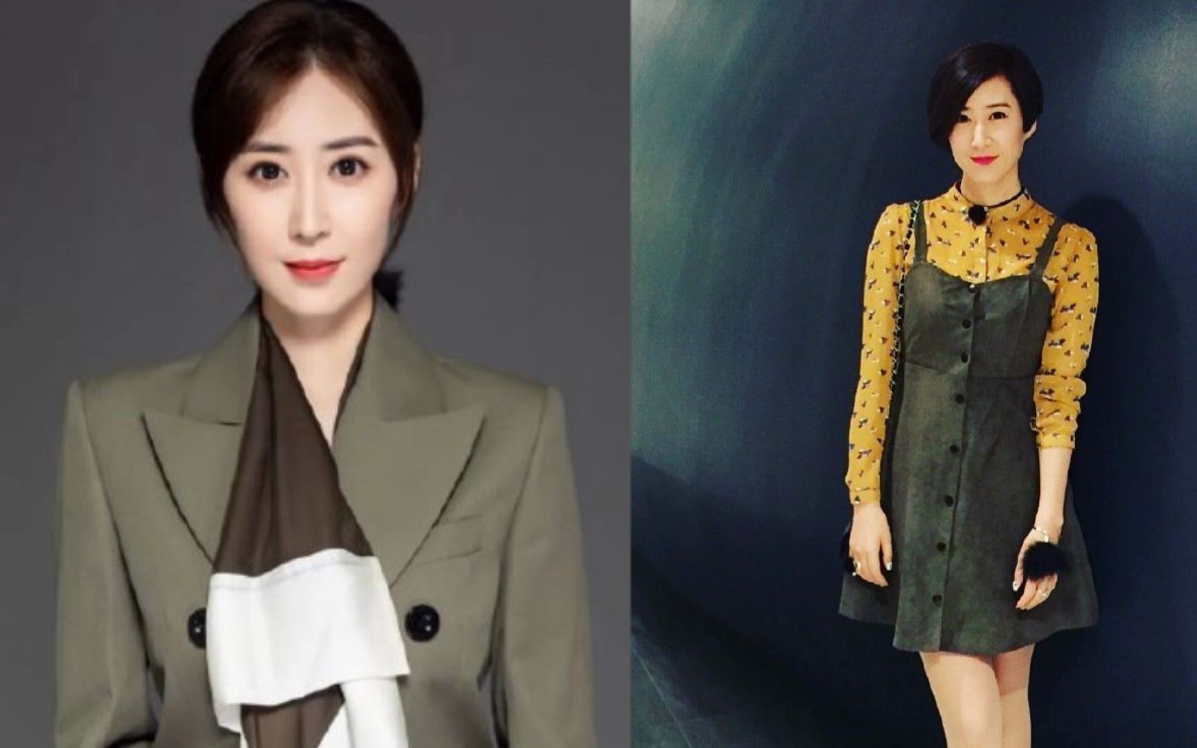 张继科张蕊一起看电影逛超市 同乘男方座驾出行 互动有爱似老夫老妻