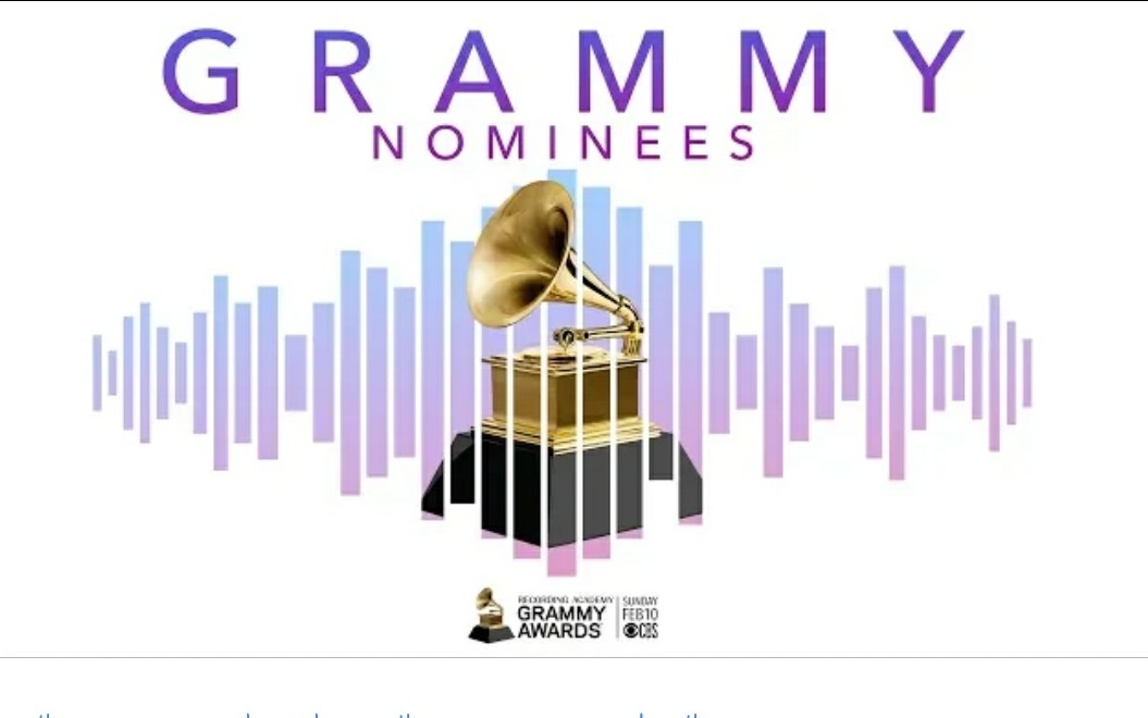 【2019GRAMMY】格莱美最新各项提名公布哔哩哔哩bilibili