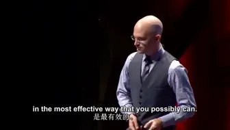 【TED演讲】只需20小时，就能学会任何技能！