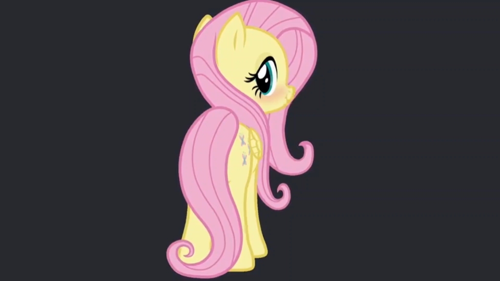 小马宝莉同人作品