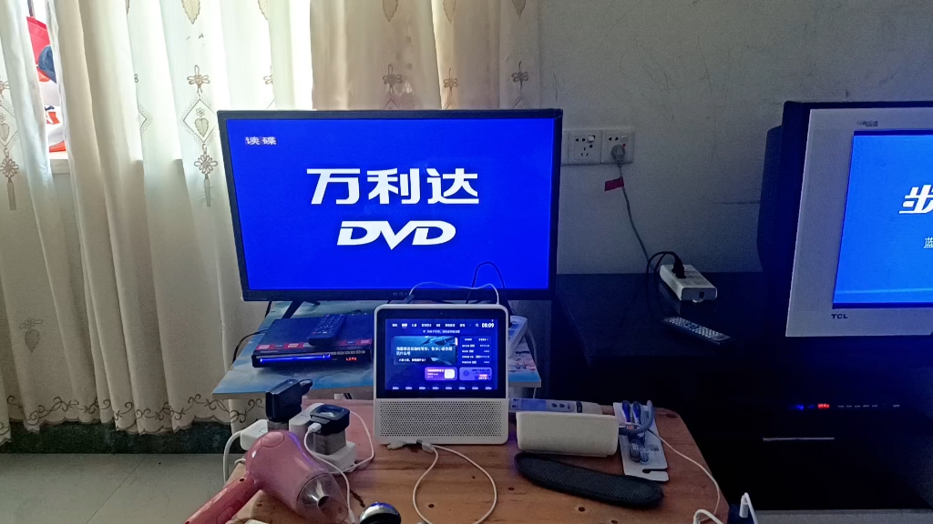 老人与海 电影 DVD开头哔哩哔哩bilibili