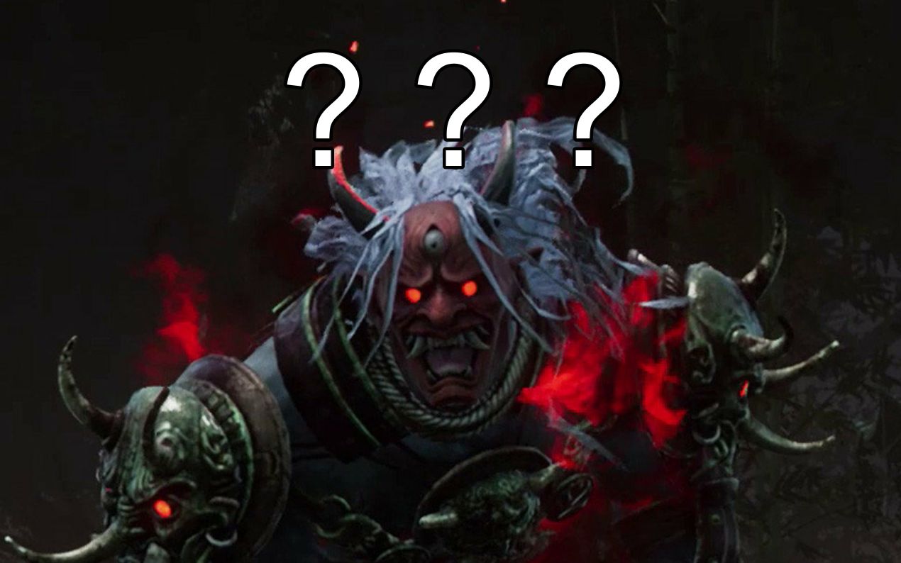 山岗火山の生态调查报告【黎明杀机】_哔哩哔哩_bilibili