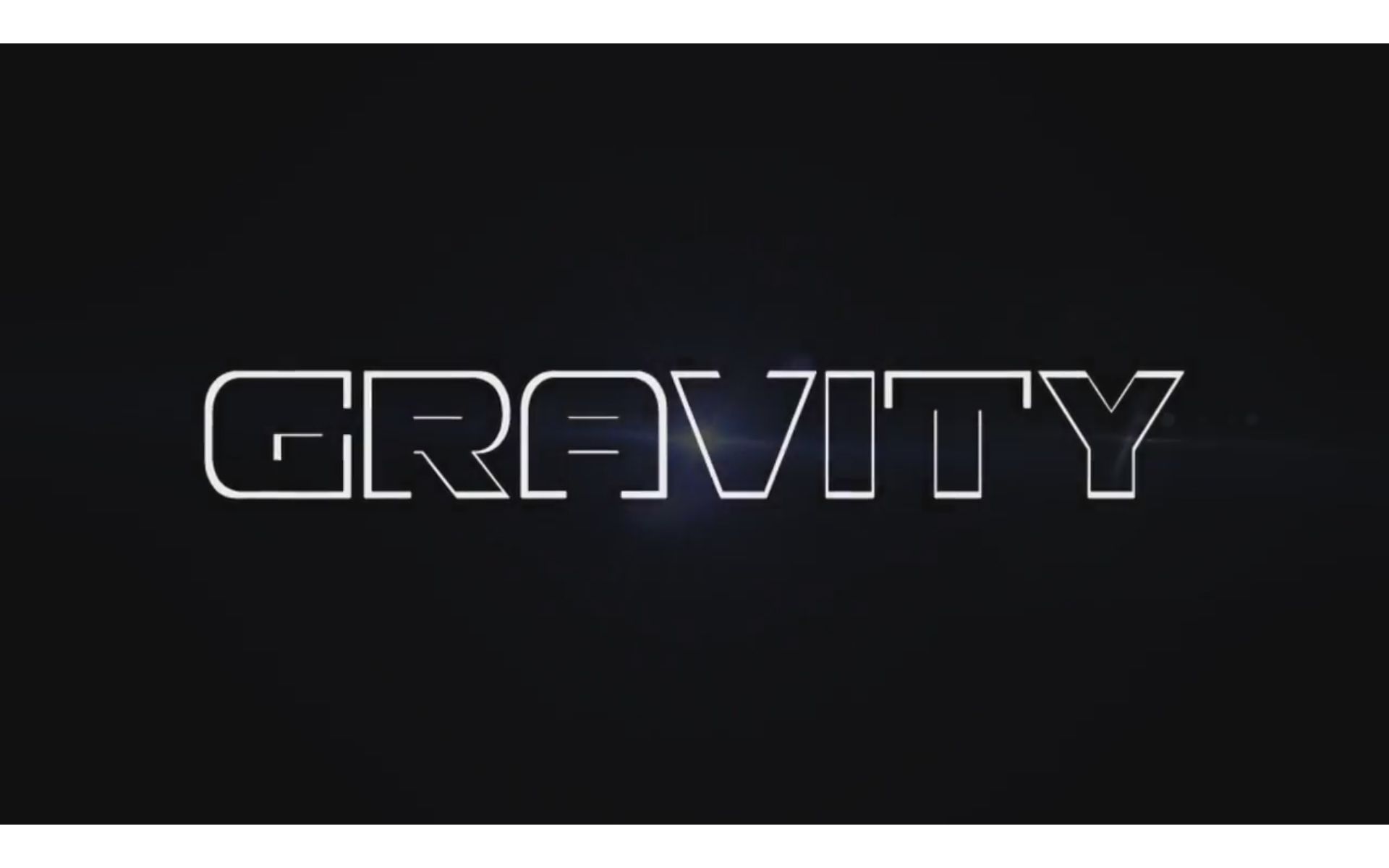 [图]GRAVITY 1.0