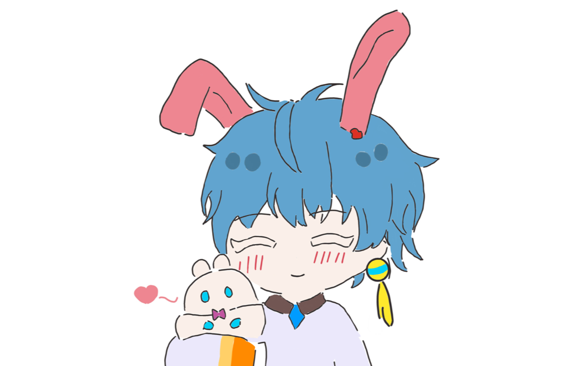 【洛少爷】(补稿)p1为我的黑历史,我都不知道我画的是什么玩意,p2话