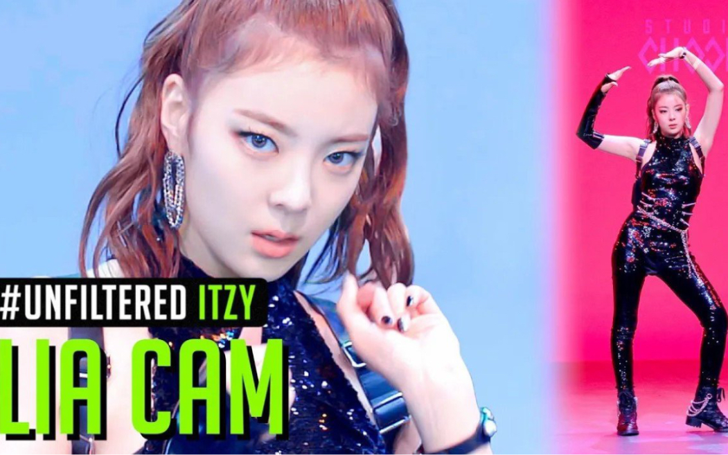 【崔智秀】"mafia in the morning" 竖版直拍 210501 be original