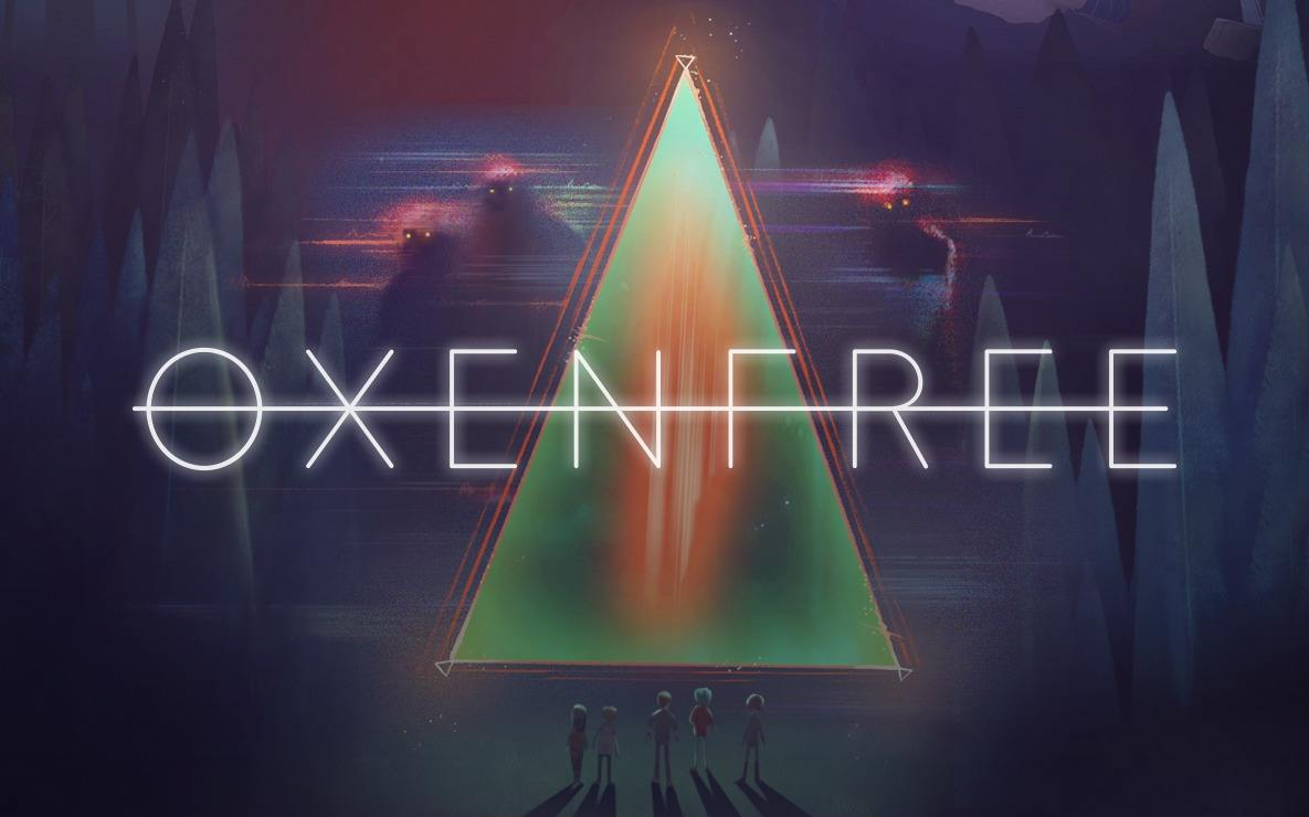 [图]OXENFREE一周目完结！社交达人教你察言观色