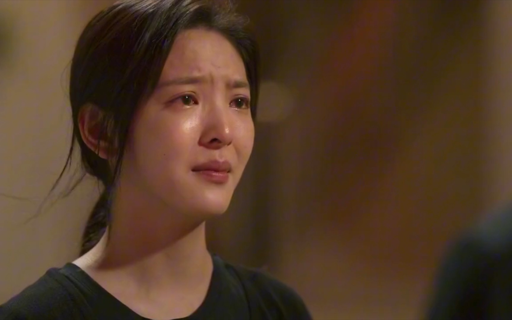 他只要一哭,全世界都是错的!#章若楠