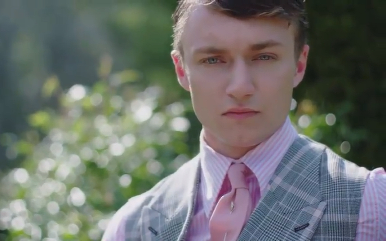 harrisonosterfieldjoshuakanebespokethekinsfolk