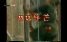 [图]1992 《初试锋芒》主题曲我们是长城·韦唯