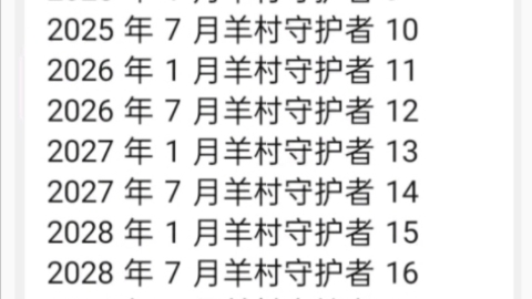 [图]羊守10，11，12，13，14，15，16，17，18，19，20