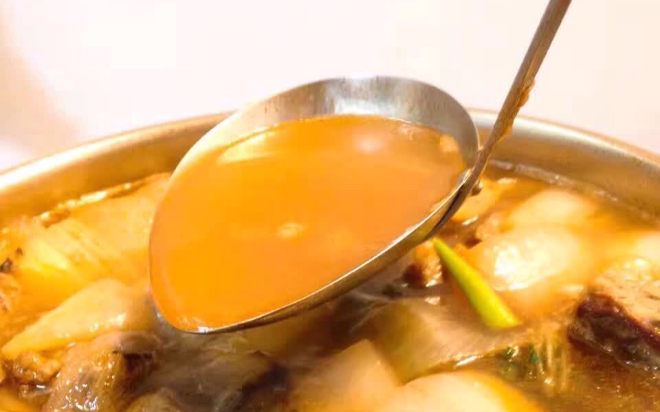 法料牛高汤喜欢西餐的朋友别错过了哦