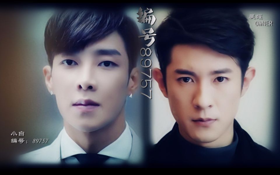 编号89757瞳耀白羽瞳x展耀sci谜案集