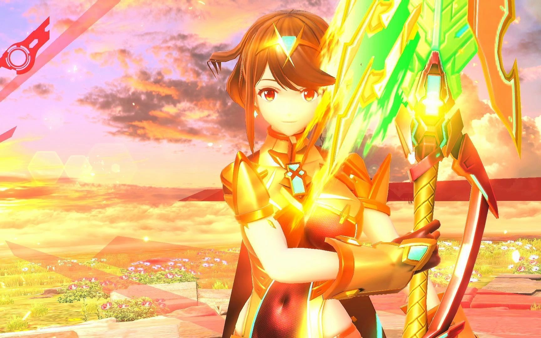 23)_哔哩哔哩bilibili_任天堂明星大乱斗