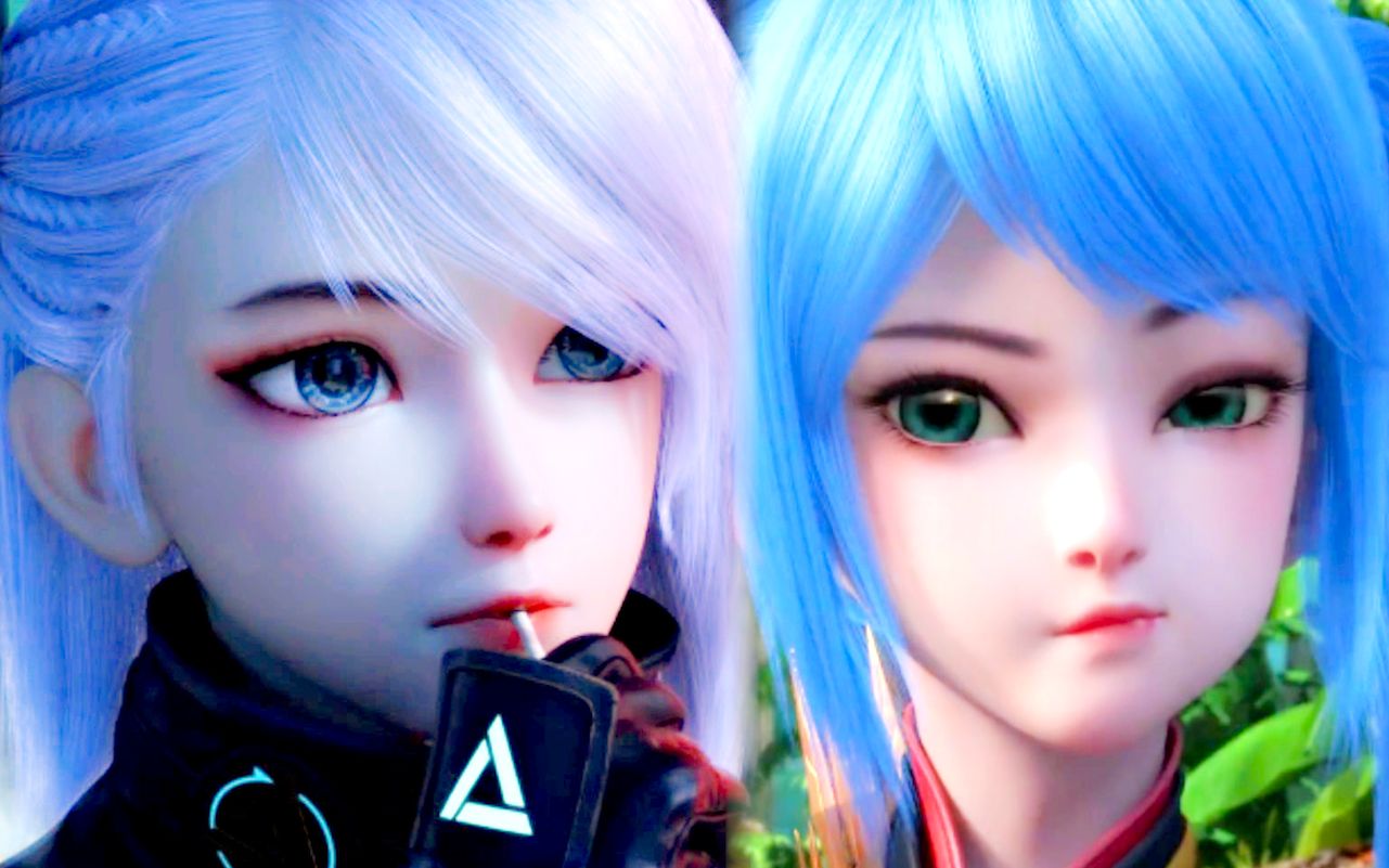 高瑶现在喜欢玩rpg了!