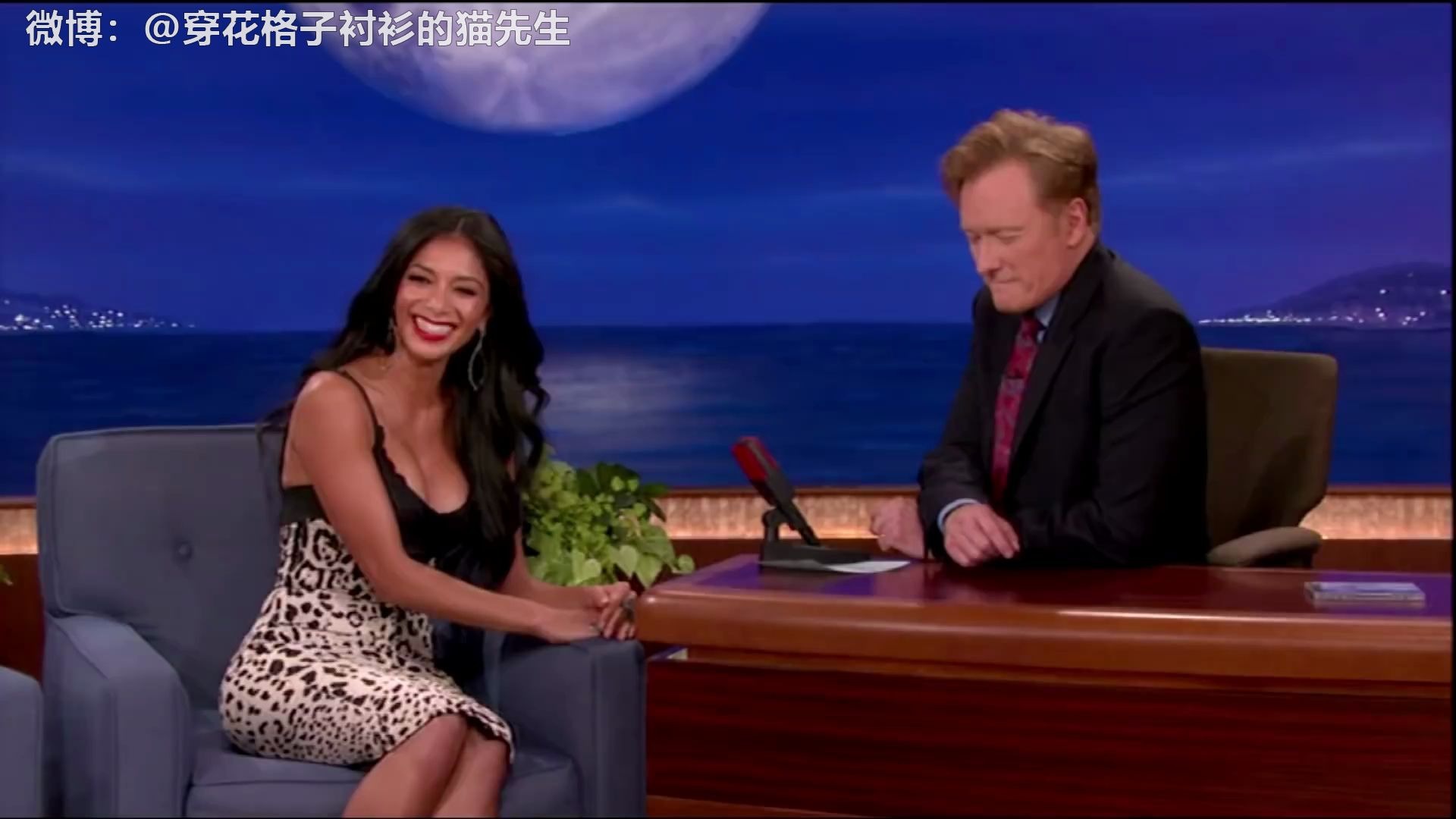 【中字】Conan我真控制不住哔哩哔哩bilibili